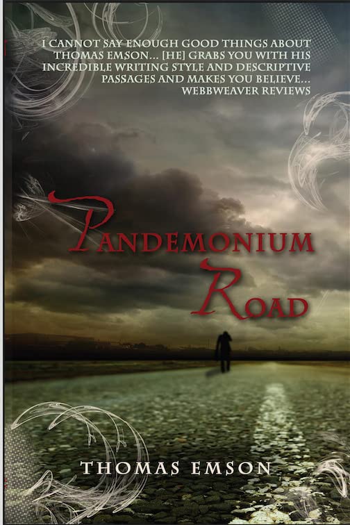 Pandemonium Road