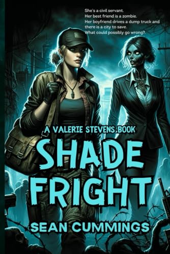 Shade Fright