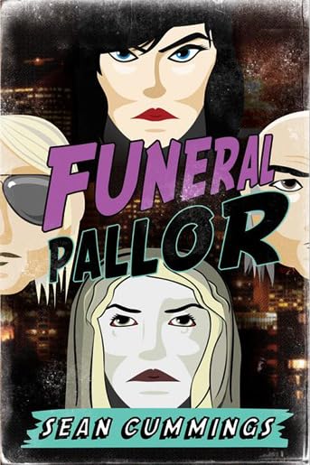Funeral Pallor