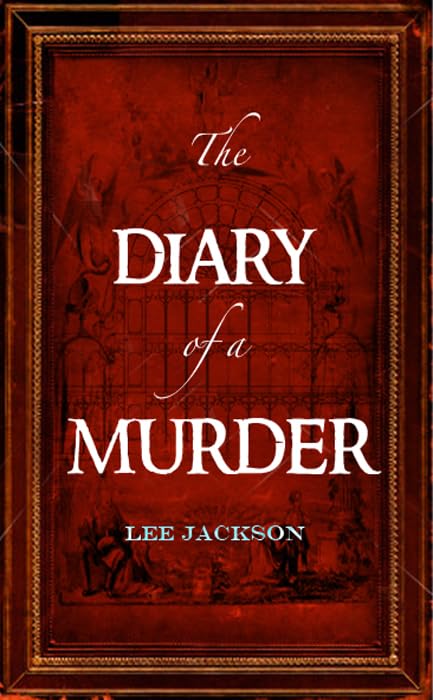 The Diary of a Murder book cover