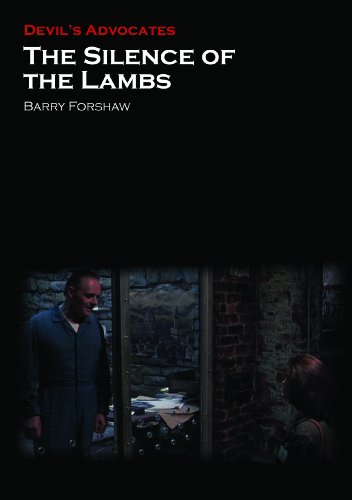 The Silence of the Lambs (By: Barry Forshaw) cover