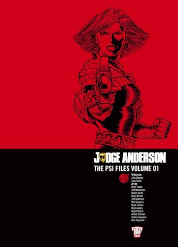 The PSI Files Volume 1 book cover