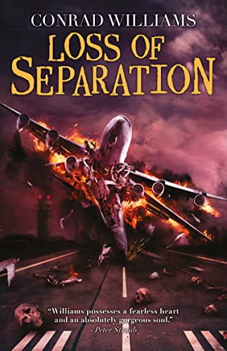 Loss of Separation book cover