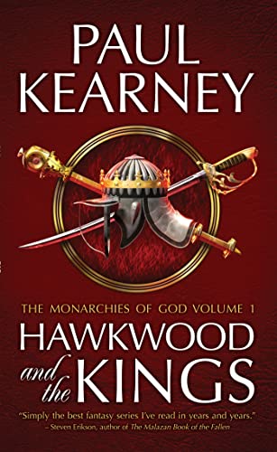 Monarchies of God