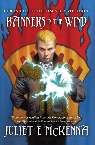 Banners in the Wind cover