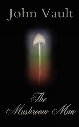 The Mushroom Man