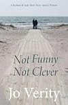 Not Funny Not Clever
