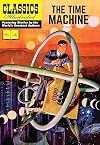 Classics Illustrated: The Time Machine