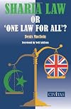 Sharia Law or 'One Law for All?'