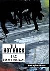 The Hot Rock [Graphic Novel]