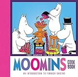 Moomins Cookbook