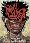 The Man Who Laughs: A Graphic Novel
