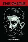 The Castle: A Graphic Novel