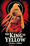 The King in Yellow [Graphic Novel]