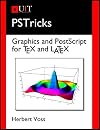 PSTricks: Graphics and PostScript for TeX and LaTeX