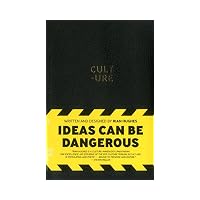 CULT - URE: Ideas Can Be Dangerous