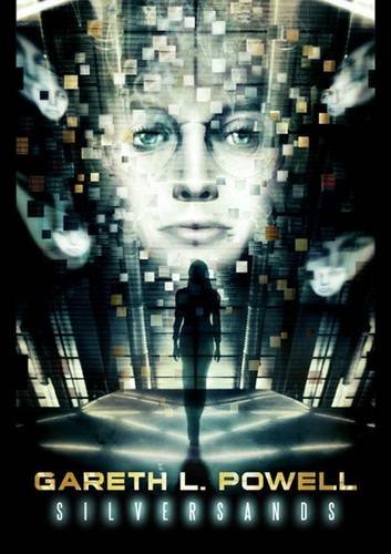Cover of Silversands