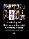 Leadership and entrepreneurship in the hospitality industry