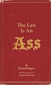 The Law is an Ass