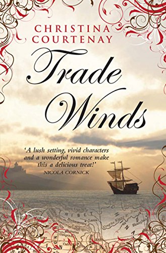 Trade Winds book cover