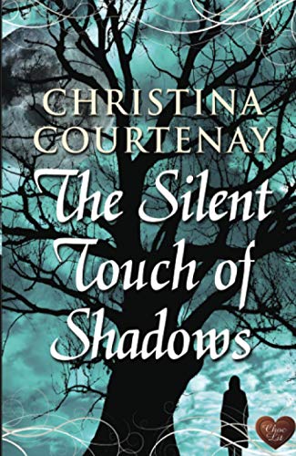 The Silent Touch of Shadows book cover