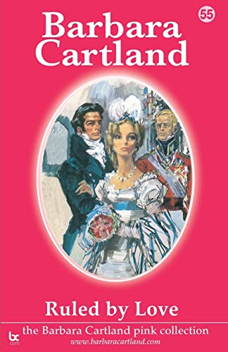 Ruled by Love book cover