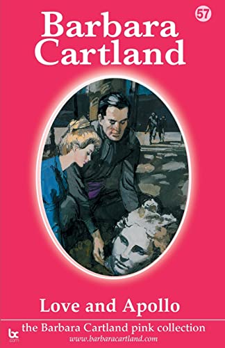 Love and Apollo book cover