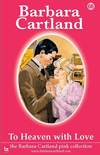 To Heaven with Love book cover