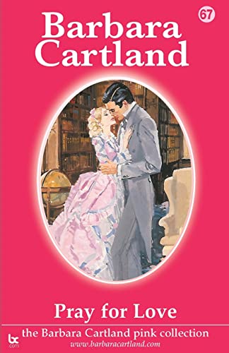 Pray for Love book cover