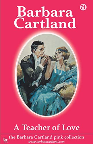 A Teacher of Love book cover