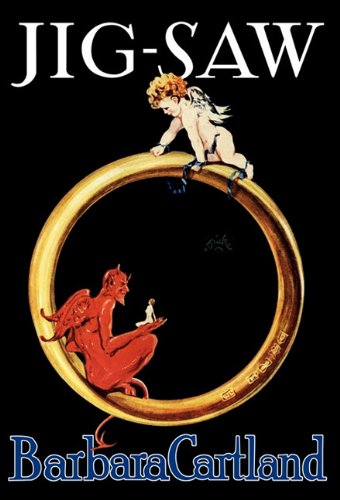 Jig-Saw book cover