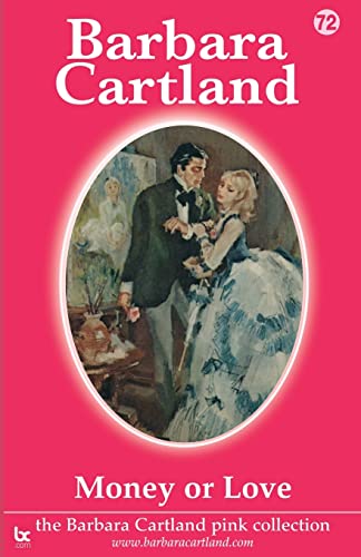 Money or Love book cover