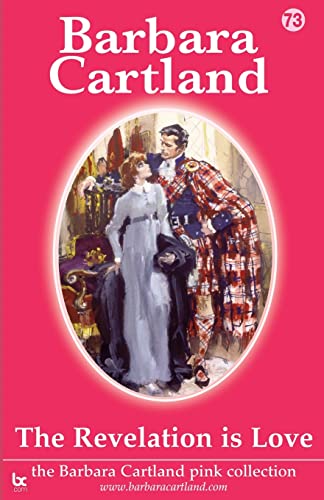 The Revelation Is Love book cover