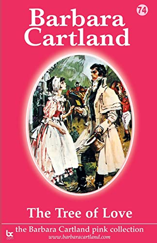 The Tree of Love book cover