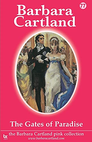 The Gates of Paradise book cover