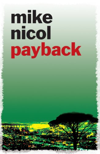 Payback book cover