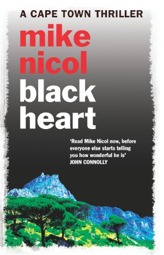 Black Heart book cover