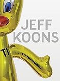 Jeff Koons: Now (Explicit contents inside)