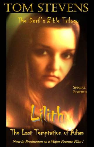 Lilith the Last Temptation of Adam