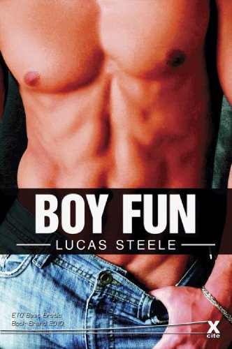 Boy Fun book cover