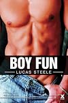 Boy Fun