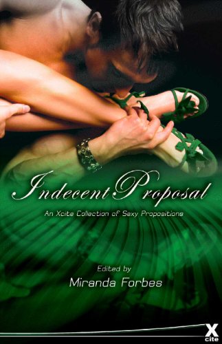 Indecent Proposals book cover