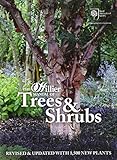 The Hillier Manual Of Trees And Shrubs