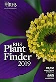 Rhs Plant Finder 2019