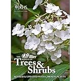 The Hillier Manual Of Trees Shrubs Revised Updated With 1500 New Plants