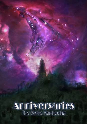 Anniversaries book cover