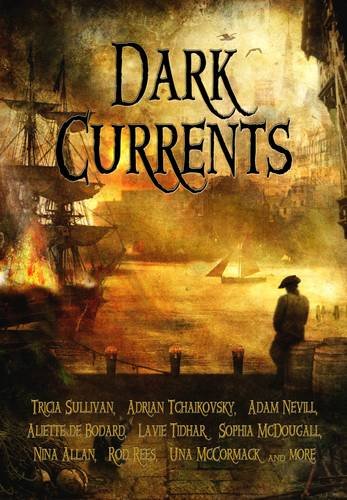 Dark Currents book cover