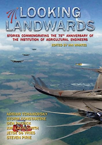 Looking Landwards book cover