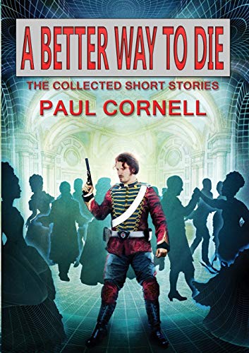 A Better Way to Die book cover