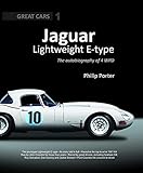 Jaguar Lightweight Etype The Autobiography Of 4 Wpd